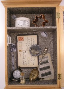 La institución británica ha seleccionado ochenta de los mejores trabajos de Joseph Cornell/ Photo Credits: Royal Academy of Arts