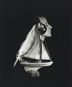 La Royal Academy of Arts dedica un apartado especial a la actividad de Joseph Cornell como cineasta