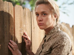 Chloë Sevigny encarna en el filme a Alice, la mejor amiga del papel de Kate Beckinsale