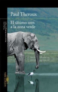 Paul Theroux muestra la cara más oculta del continente africano