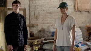 Charlize Theron trabaja en el filme a las órdenes de Gilles Paquet-Brenner