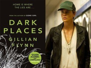 Charlize Theron aporta verosimilitud al personaje creado por Gillian Flynn