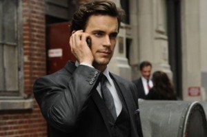 Matt Bomer también participa en el filme