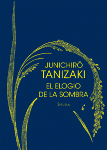 Junichiro Tanizaki elaboró el ensayo dentro de la corriente de acercamiento literario a Occidente