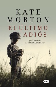 Kate Morton desarrolla su quinta obra entre 1933 y 2003