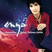 Enya ofrece a sus fans un material destinado a provocarles imágenes determinadas