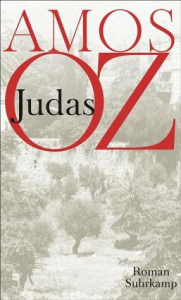 Amos Oz somete las causas de la muerte de Cristo a un análisis diferente