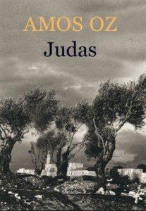 Amos Oz cuenta la historia del personaje bíblico a través de un relato fechado en 1959