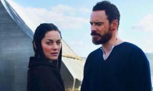 Marion Cotillard y Michael Fassbender engrandecen la propuesta de Justin Kurzel