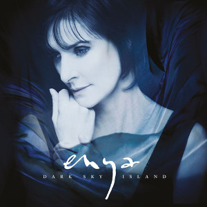 Enya ha esperado siete años para presentar "Dark Sky Island"