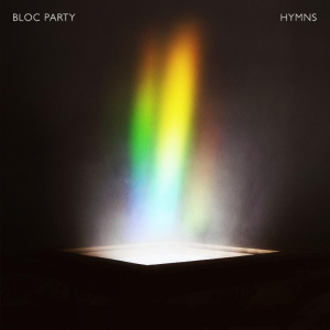 Bloc Party presentarán "Hymns" en España, dentro del marco del FIB