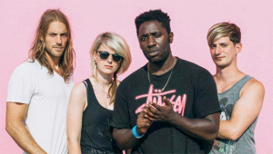 Bloc Party han compuesto once temas inéditos caracterizados por la elegancia de sus notas/ Fotos: blocparty.com