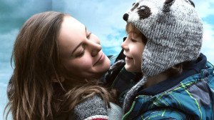 Brie Larson dota de trágica presencia a Joy "Ma" Newsome, la progenitora de "La habitación"