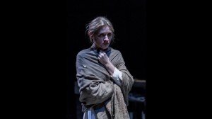 Anne-Marie Duff (en la imagen) encarna a la heroína de D. H. Lawrence nominada Lizzie Holroyd/ Foto: Manuel Harlan