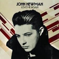 John Newman actuará en el O2 Arena de Londres los próximos 24 y 25 de marzo