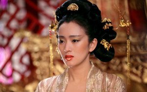 Matt Damon siempre a comunicado su interés por el cine de Zhang Yimou