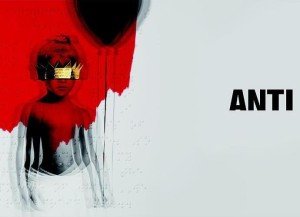 Rihanna busca refugio en un R&B esculpido con letras sugerentes y medios tonos