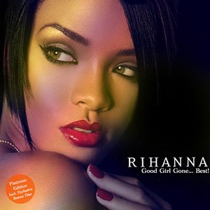 Rihanna inicia nueva etapa artística tras romper con Def Jam