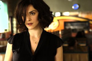 Rachel Weisz (en la foto) rueda "Denial", a las órdenes de Mick Jackson