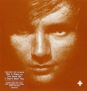 Ed Sheeran es un admirador de The Beatles