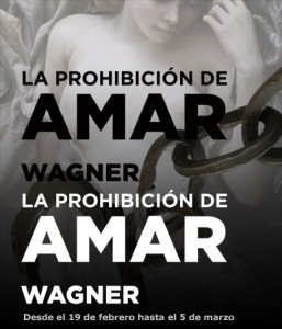 Richard Wagner comprendió a la pieza de Shakespeare como un lienzo en el que exponer muchas de sus obsesiones de juventud