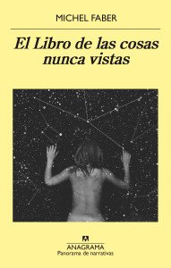 Michel Faber construye una efusiva aventura espacial al interior del ser humano