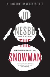 Michael Fassbender interpreta el séptimo caso de Harry Hole