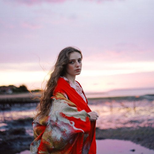 Birdy tiene un estilo cercano al folk melódico