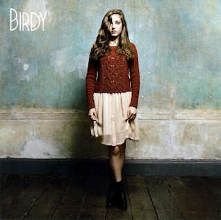 Birdy actuará el próximo 4 de mayo en la sala L'Olympia de París