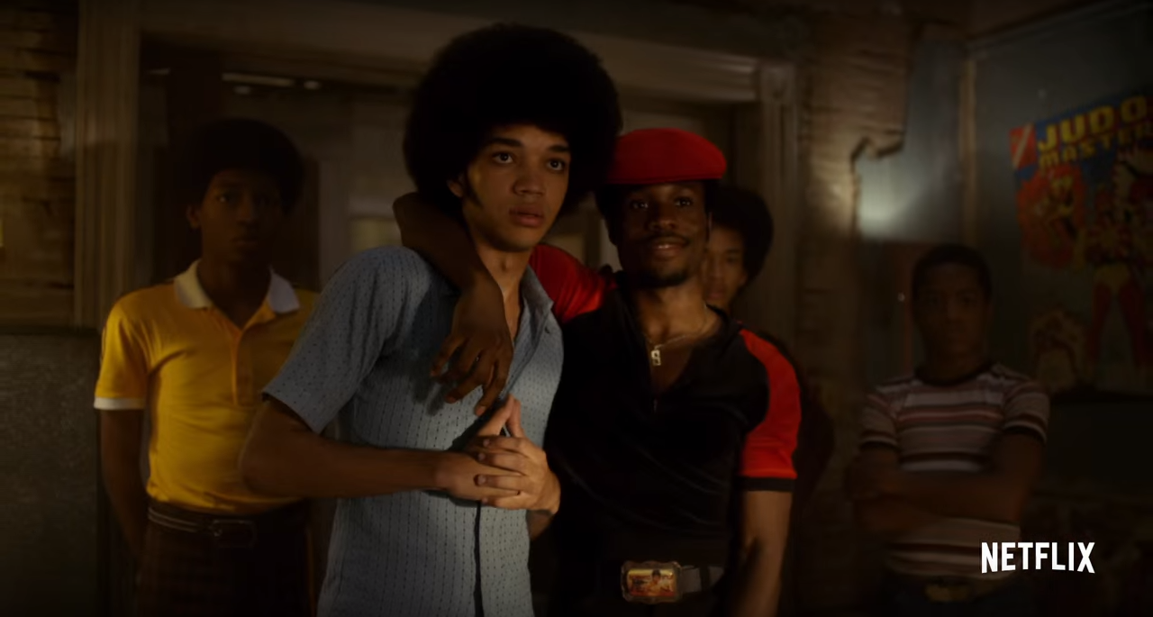 Baz Luhrmann otorga los papeles protagonistas a actores casi debutantes