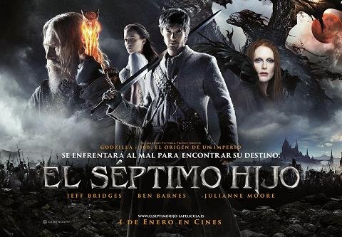 El guion de "Allied" está firmado por Steven Kinght, autor del libreto de "El séptimo hijo"