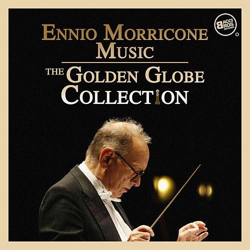 Ennio Morricone también ha sido objeto estos días de la edición de dos discos de recopilatorios
