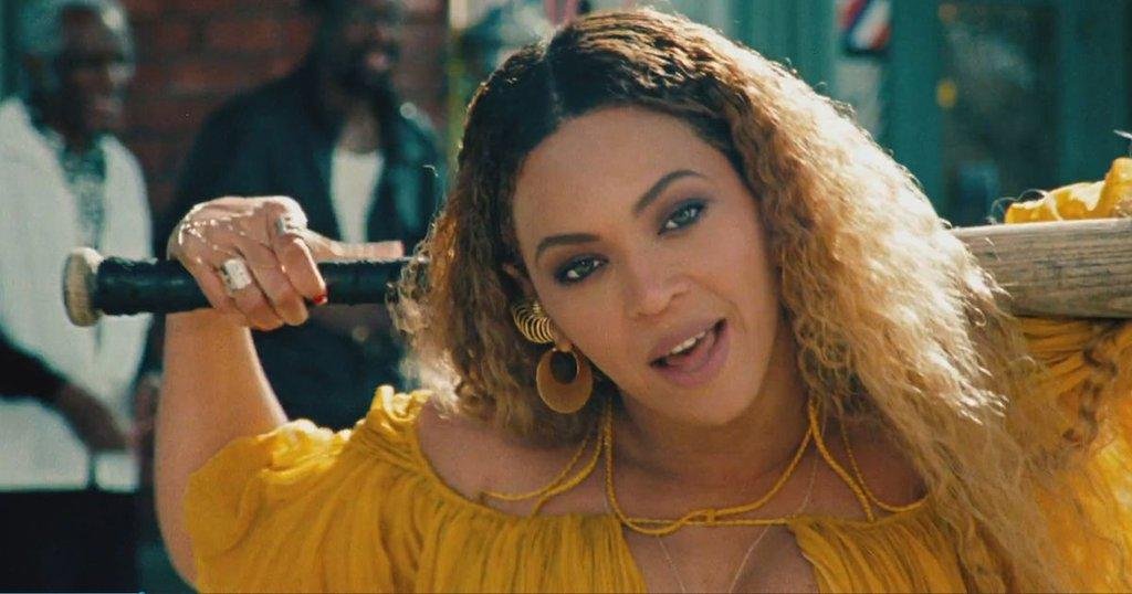 Beyoncé se ha rodeado de gente como James Blake para sacar adelante "Lemonade"