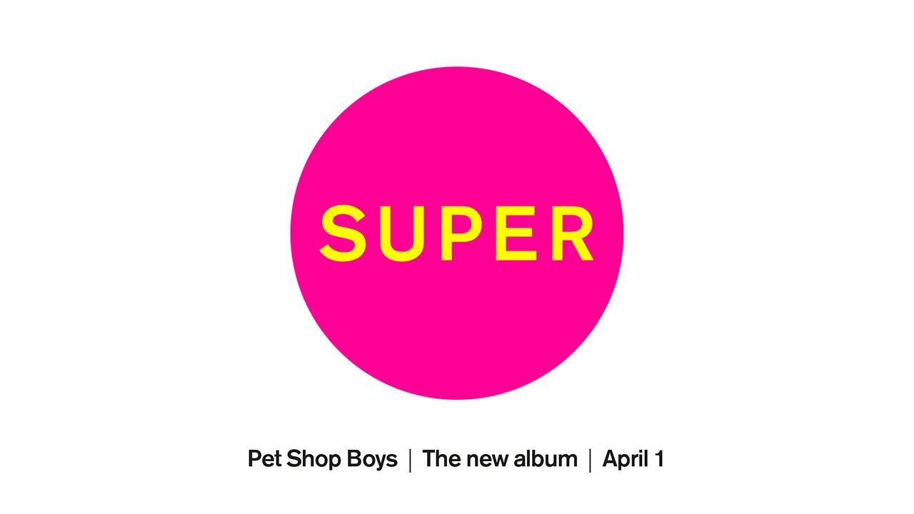 Pet Shop Boys reinventan su sonido con una variante cercana al dance de Madonna