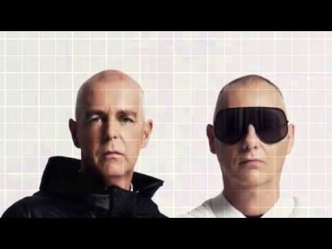 Pet Shop Boys han trabajado a las órdenes del productor Stuart Price