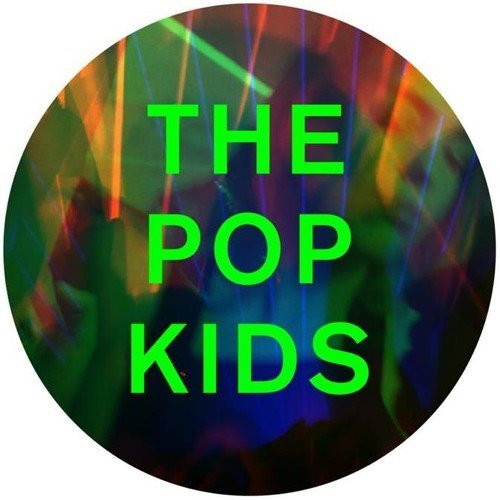 Pet Shop Boys confiaron en la efervescencia de "The Pop Kids" como single de avanzadilla