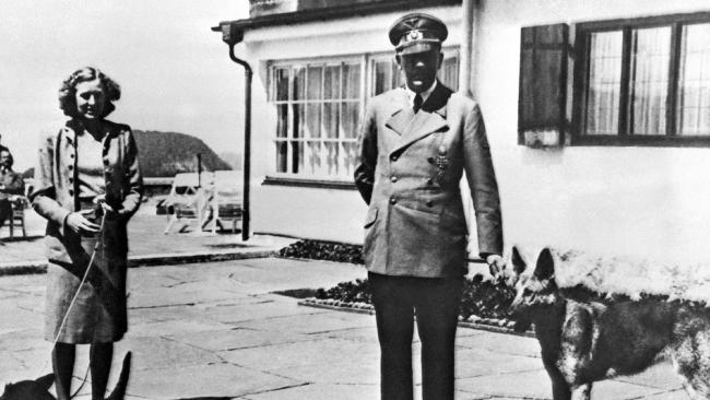 John Boyne reproduce los años de mayor actividad en la residencia alpina de Hitler