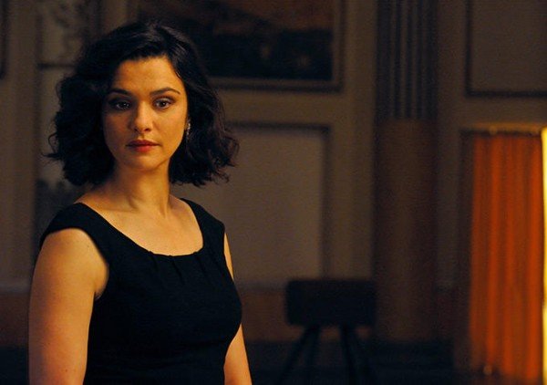 Rachel Weisz (en la foto) es la encargada de poner rostro a la misteriosa Rachel Sangalletti Ashley