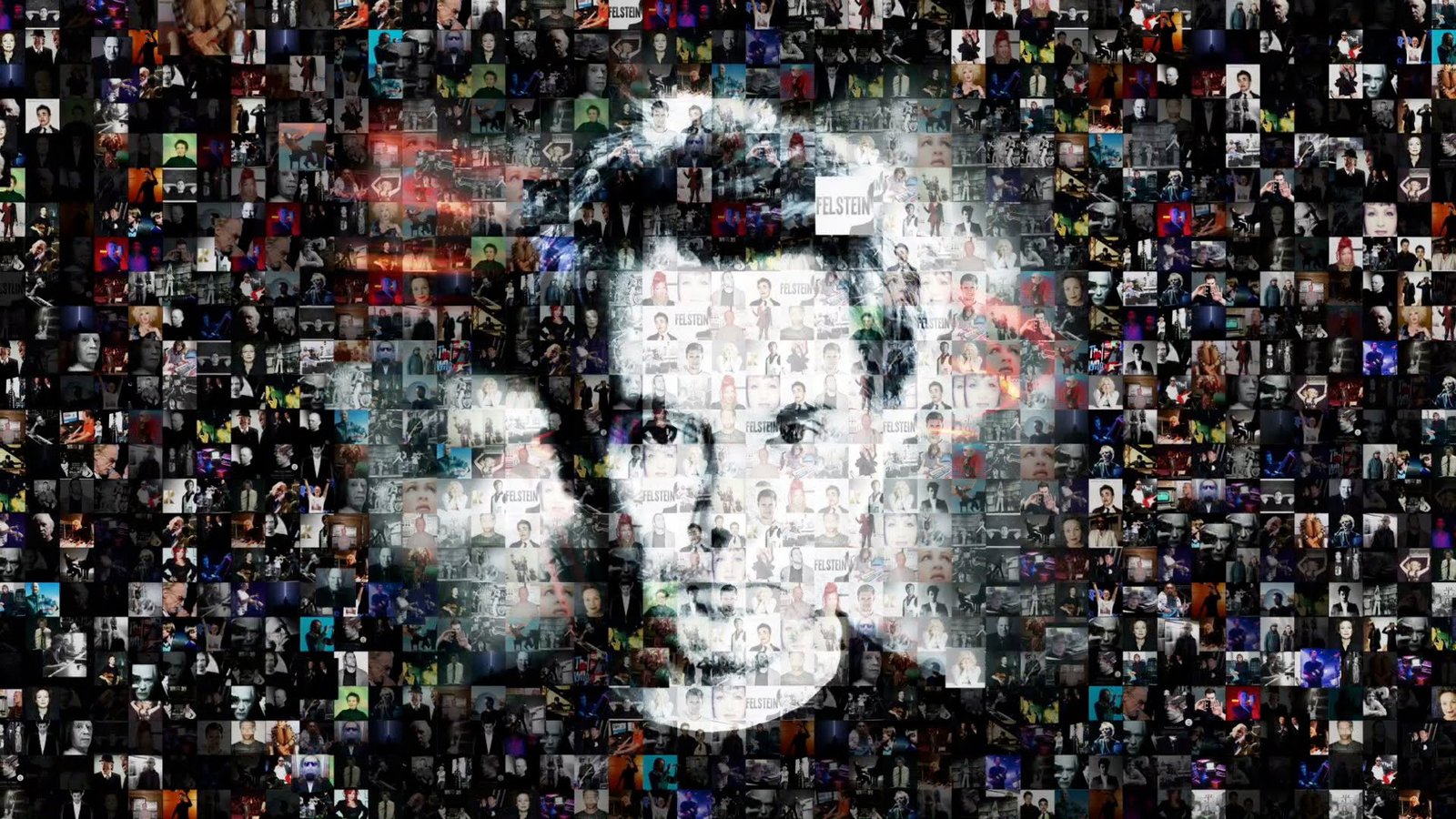 Jean-Michel Jarre dibuja un díptico de sonidos diversos con las dos partes de Electronica