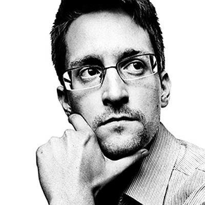 Edward Snowden (en la foto) interpreta el tema "Exit" en el álbum de Jean-Michel Jarre