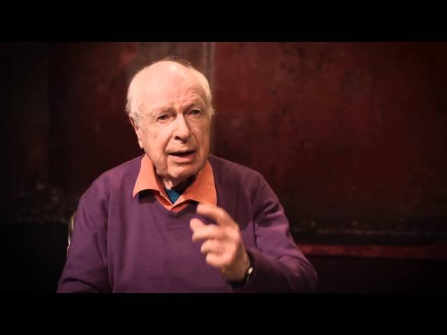 Peter Brook (en la foto) llega a Madrid tras haber obtenido el éxito en el Young Old Vic de Londres con "Battlefield"