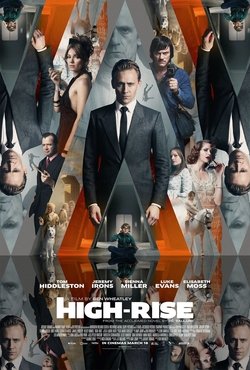 Ben Wheatley dejó luces y sombras tras su adaptación de High-Rise
