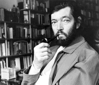 Cortázar planificó la obra como un regalo a Carole Dunlop