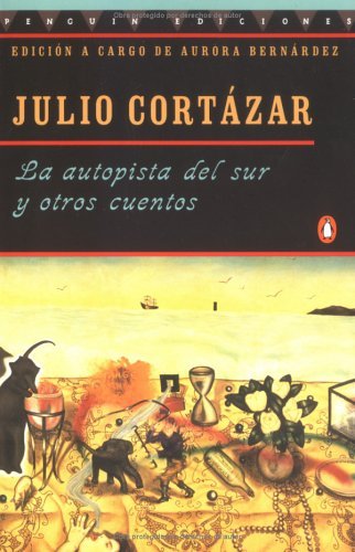 Cortázar se había acercado a la autopista del sur de Francia en uno de sus cuentos