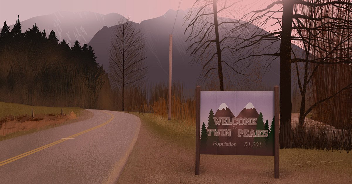 Twin Peaks sigue teniendo la sintonía de Angelo Badalamenti