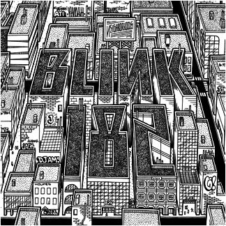 Blink-182 acapararon el gusto del público y de la crítica con "Neighborhoods"