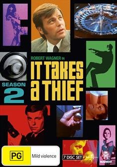 It Takes a Thief