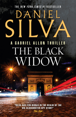 Daniel Silva imagina un escenario donde el terrorismo yihadista tiene un gran protagonismo