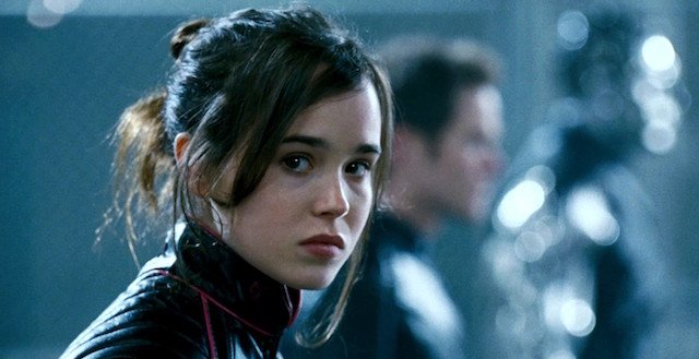 Ellen Paige (en la foto) es una de las actrices que acompaña a Kiefer Sutherland en la renovada "Flatliners"