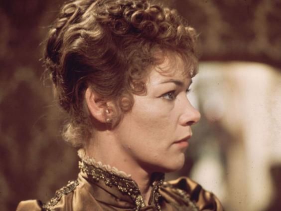 Glenda Jackson consiguió ser una de las actrices más admiradas de su generación